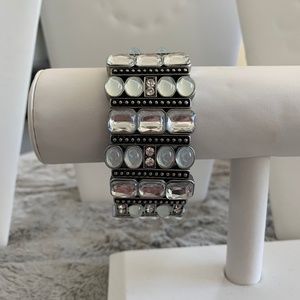Vintage Statement Bracelet